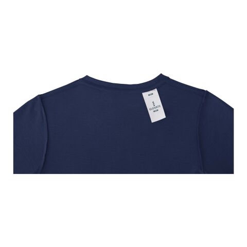 T-shirt femme manches courtes Heros Standard | Deep blue | XS | sans marquage | non disponible | non disponible | non disponible