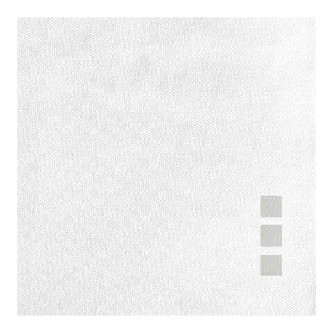 Polo manches courtes Markham Standard | blanc | 3XL | sans marquage | non disponible | non disponible | non disponible