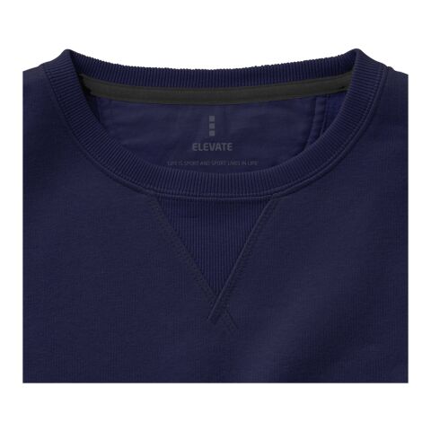 Sweater ras du cou Surrey Standard | Marine | S | sans marquage | non disponible | non disponible | non disponible