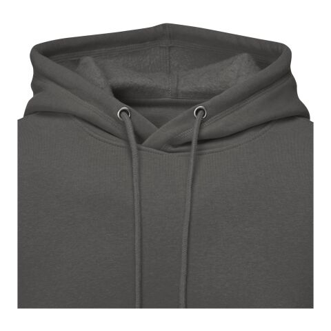 Sweat à capuche Charon pour homme Standard | Gris storm | L | sans marquage | non disponible | non disponible | non disponible
