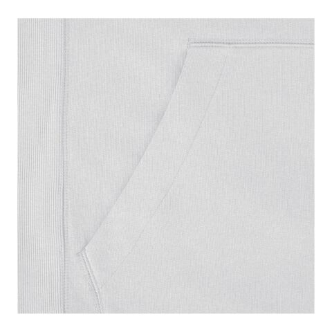 Sweat à capuche unisexe Laguna Standard | Blanc | XS | sans marquage | non disponible | non disponible | non disponible