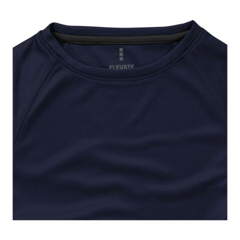 T-shirt manches courtes Niagara Standard | Deep blue | 3XL | sans marquage | non disponible | non disponible | non disponible