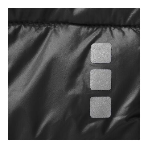 Veste Scotia duvet léger Standard | Anthracite | S | sans marquage | non disponible | non disponible | non disponible