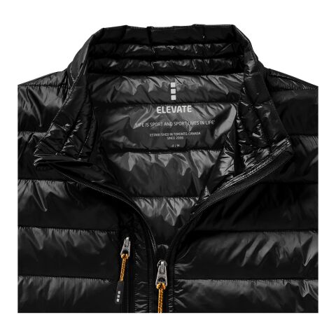 Doudoune sans manches en duvet Fairview - homme Standard | noir | XS | sans marquage | non disponible | non disponible | non disponible
