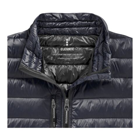 Doudoune sans manches en duvet Fairview - femme Standard | Deep blue | XS | sans marquage | non disponible | non disponible | non disponible