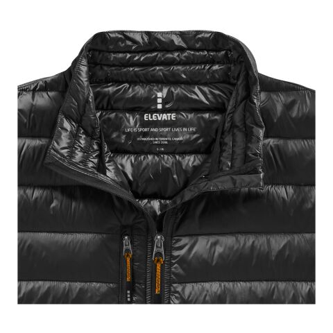 Doudoune sans manches en duvet Fairview - femme Standard | noir | M | sans marquage | non disponible | non disponible | non disponible