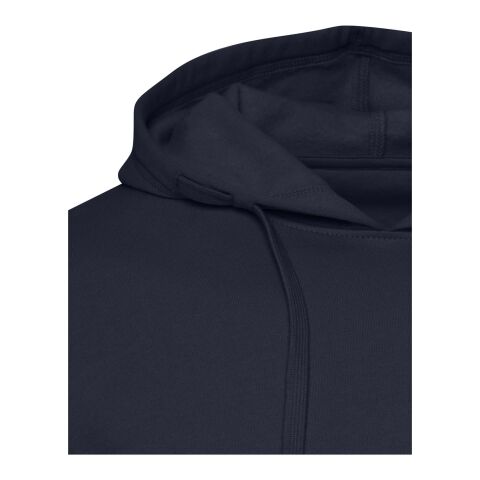 Sweat à capuche unisexe Spinel Marine | XS