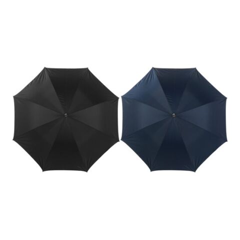 Parapluie golf automatique bleu/argent | sans marquage | non disponible | non disponible