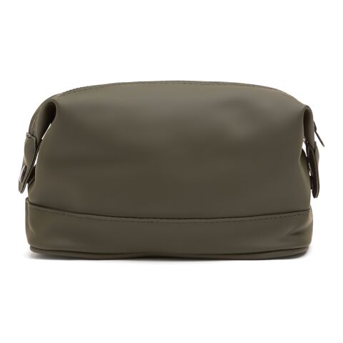 VINGA Trousse de toilette Baltimore vert | sans marquage | non disponible | non disponible