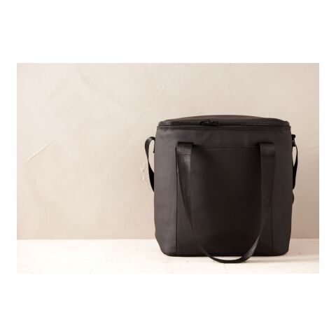 VINGA Sac isotherme Baltimore noir