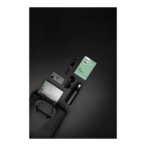 VINGA Tote bag de travail Baltimore noir | sans marquage | non disponible | non disponible