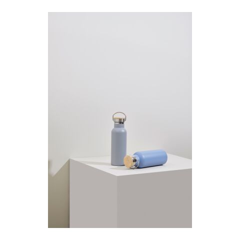 VINGA Grande bouteille thermos 500ml Miles bleu | sans marquage | non disponible | non disponible