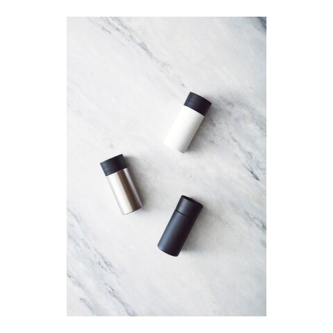 VINGA Tasse thermos 300ml Otis noir | sans marquage | non disponible | non disponible