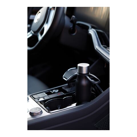 VINGA Bouteille Thermos 450ml Lean noir | sans marquage | non disponible | non disponible