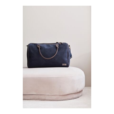 VINGA Sac weekend Hunton bleu | sans marquage | non disponible | non disponible