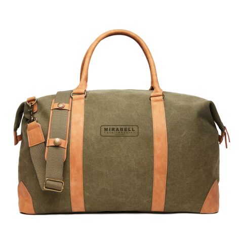 VINGA Duffle bag en toile Bosler vert | sans marquage | non disponible | non disponible | non disponible