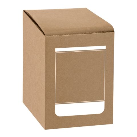 NORRE TUMBLER. Gobelet en acier inoxydable 370 mL Noir | sans marquage