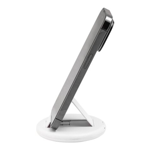 SYSTROM. Kit de câble de charge super rapide et d&#039;adaptateur ABS recyclé (100 % rABS) Blanc | sans marquage