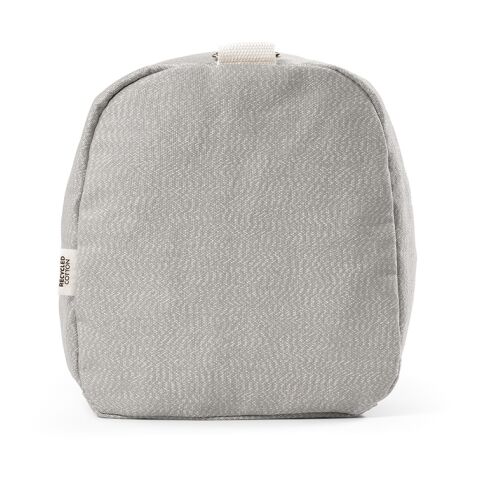 Sac de Sport Seoul Coton Recyclé 30L Gris | sans marquage