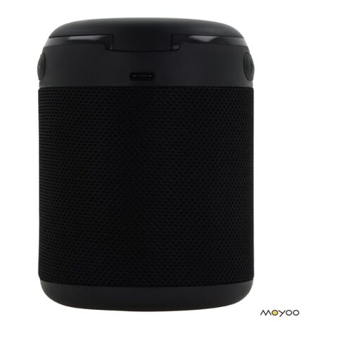 1861 | Moyoo Music Station Noir | sans marquage | non disponible | non disponible | non disponible