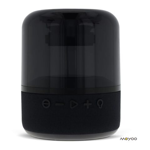 SP101 | Moyoo Smokey Dome speaker noir | sans marquage | non disponible | non disponible | non disponible
