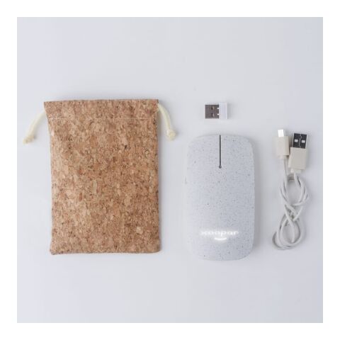 2305 | Xoopar Pokket Wireless Mouse Nature | sans marquage | non disponible | non disponible | non disponible