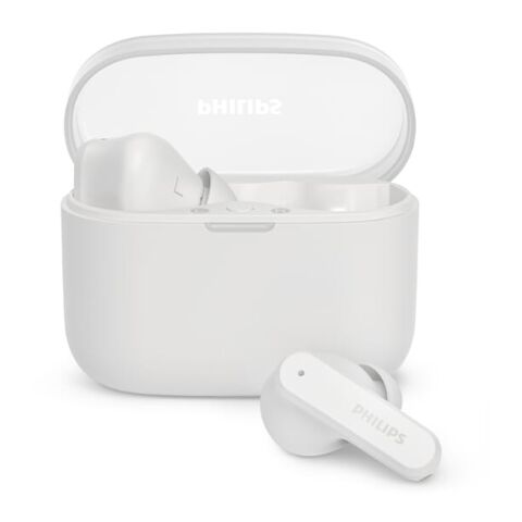 TAT2000 | Écouteurs intra-auriculaires sans fil Philips Blanc | sans marquage | non disponible | non disponible