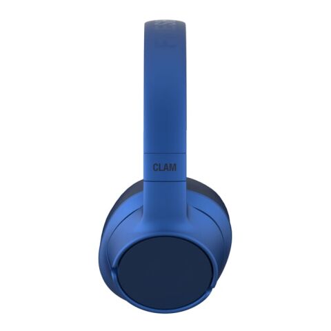 3HP3300|Casque Fresh 'n Rebel Clam Fuse ANC Bleu / Blanc | sans marquage | non disponible | non disponible