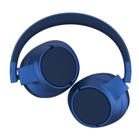 3HP3300|Casque Fresh &#039;n Rebel Clam Fuse ANC Bleu / Blanc | sans marquage | non disponible