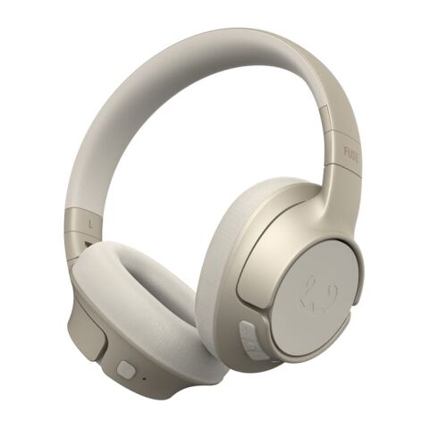 3HP3300|Casque Fresh 'n Rebel Clam Fuse ANC Beige | sans marquage | non disponible | non disponible