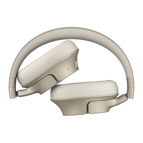 3HP3300|Casque Fresh 'n Rebel Clam Fuse ANC Beige | sans marquage | non disponible | non disponible
