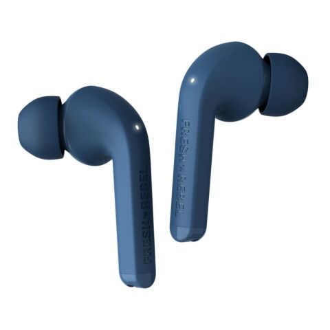 3TW1300 I Fresh &#039;n Rebel Twins Fuse - True Wireless earbuds Bleu / Blanc | sans marquage | non disponible | non disponible