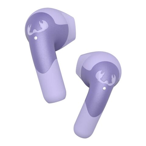 3TW2200 I Fresh 'n Rebel Twins Blaze - True Wireless earbuds with ENC Transparent Lilas