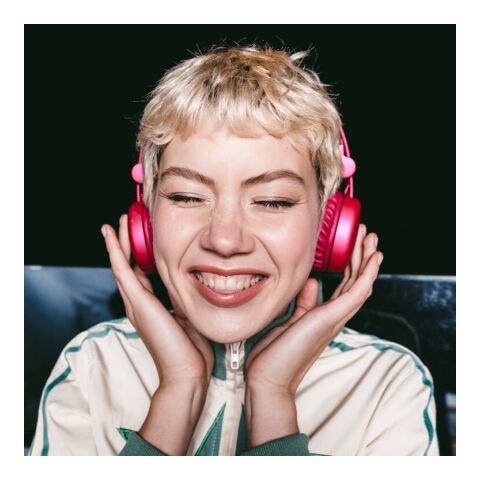 3HP1000 I Fresh 'n Rebel Code Core-Wireless on-ear Headphone Rouge / blanc | sans marquage | non disponible | non disponible