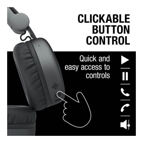 3HP1000 I Fresh 'n Rebel Code Core-Wireless on-ear Headphone Bronze nickelé foncé-Bronze nickelé foncé | sans marquage | non disponible | non disponible