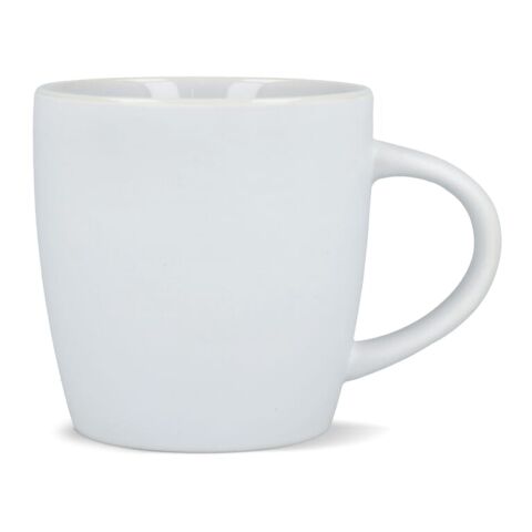 Mug York 350ml Blanc | sans marquage | non disponible | non disponible