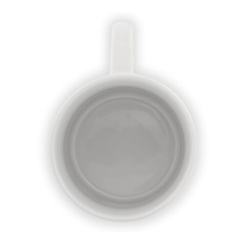 Mini mug sublimation 180ml Blanc | sans marquage | non disponible | non disponible | non disponible