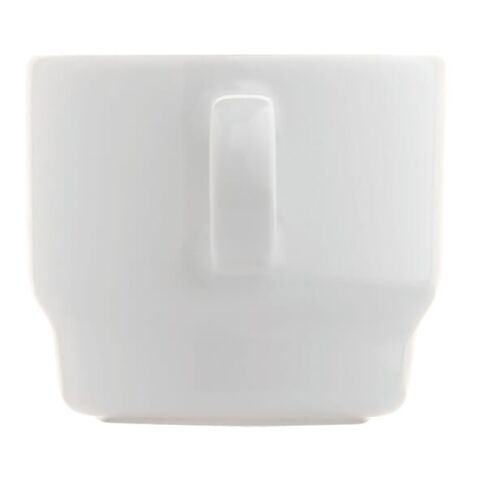 Tasse et soucoupe Satellite 180ml Blanc | sans marquage | non disponible | non disponible | non disponible