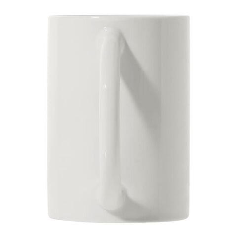 Mug sublimation Marseille 300ml Blanc