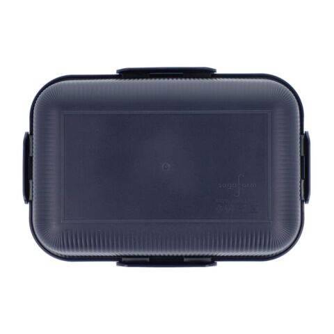 Boîte à lunch Sagaform Tina Bleu foncé | sans marquage | non disponible | non disponible