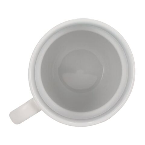 Sagaform Inka tasse avec oreille 270ml Blanc | sans marquage | non disponible | non disponible