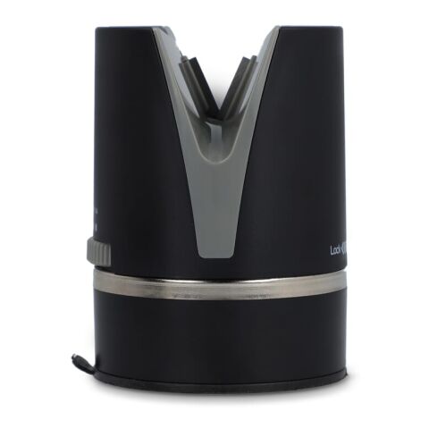 Lord Nelson Aiguiseur de Couteaux à 6 Positions Noir | sans marquage | non disponible | non disponible