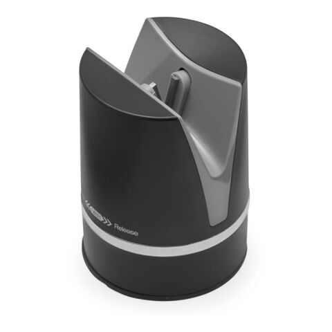 Lord Nelson Aiguiseur de Couteaux à 6 Positions Noir | sans marquage | non disponible | non disponible