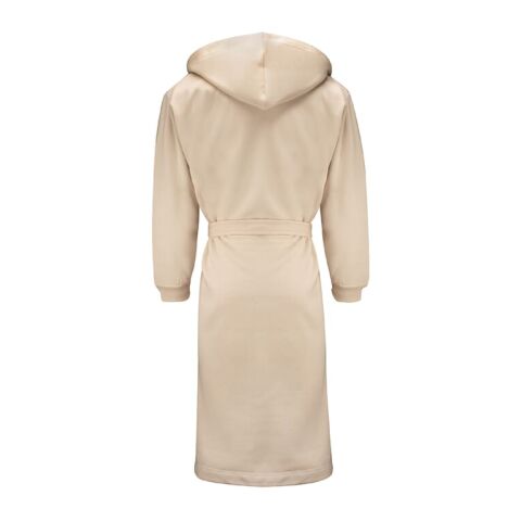 Kosta Linnewafveri Peignoir College S/M Beige | sans marquage | non disponible | non disponible | non disponible