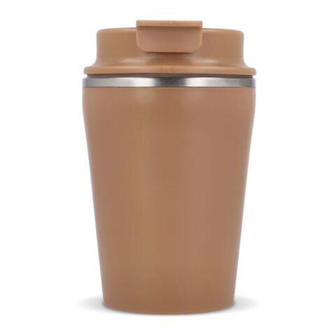 InSideOut T-cup 280ml Marron | sans marquage | non disponible | non disponible | non disponible