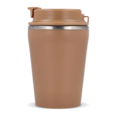 InSideOut T-cup 280ml Marron | sans marquage | non disponible | non disponible | non disponible