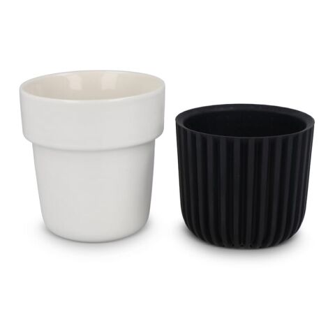 Tasse InSideOut Premium Fjord 280 ml Noir | sans marquage | non disponible | non disponible