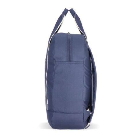 InSideOut R-PET Backpack Koli Bleu foncé | sans marquage | non disponible | non disponible