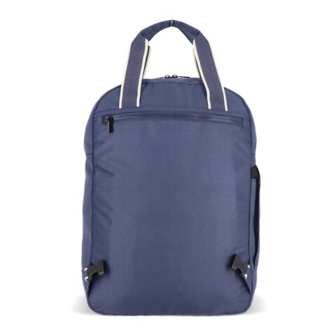 InSideOut R-PET Backpack Koli Bleu foncé | sans marquage | non disponible | non disponible