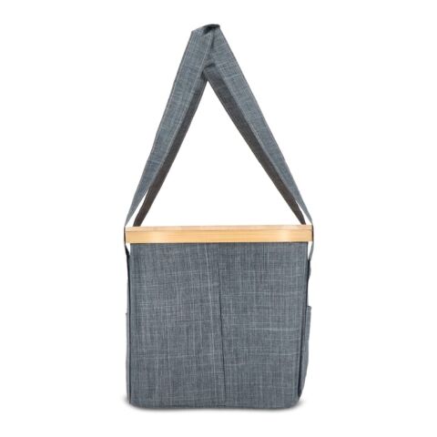 Panier Sogne InSideOut pliable (refroidissement) 38 x 26 x 25cm Gris foncé | sans marquage | non disponible | non disponible